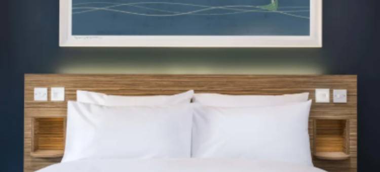 Travelodge London Wimbledon Central图片