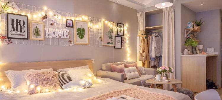 冠寓(成都丽都路店)图片