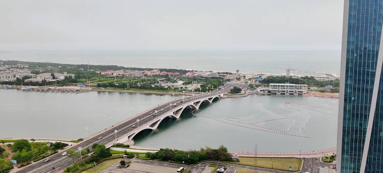 哈曼海景酒店(日照万平口景区店)图片