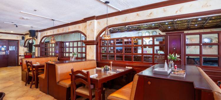 阿姆斯特丹皇家酒店(Hotel Royal Amsterdam)图片