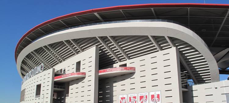 宜必思快捷马德里阿尔卡拉酒店(Ibis Budget Madrid Calle Alcalá)图片