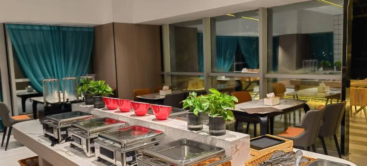 诗华丽庭酒店图片