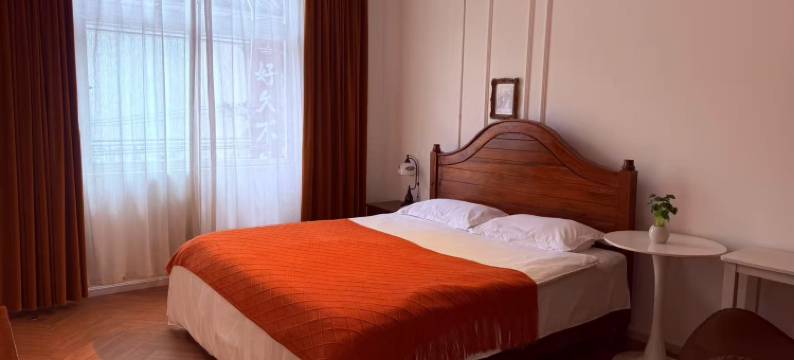 大理古城金玉缘中澳青年旅舍图片