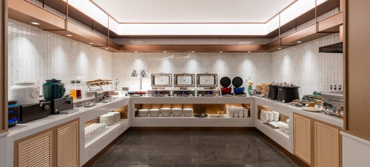 白玉兰酒店(聊城临清汽车站店)图片