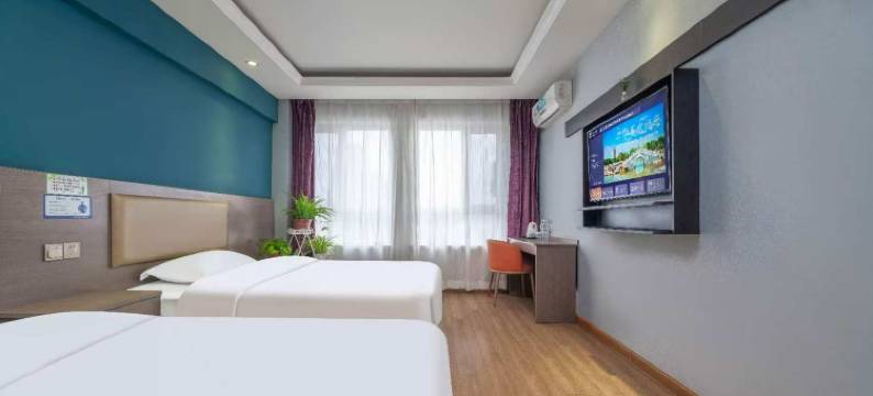 银川众兴酒店图片