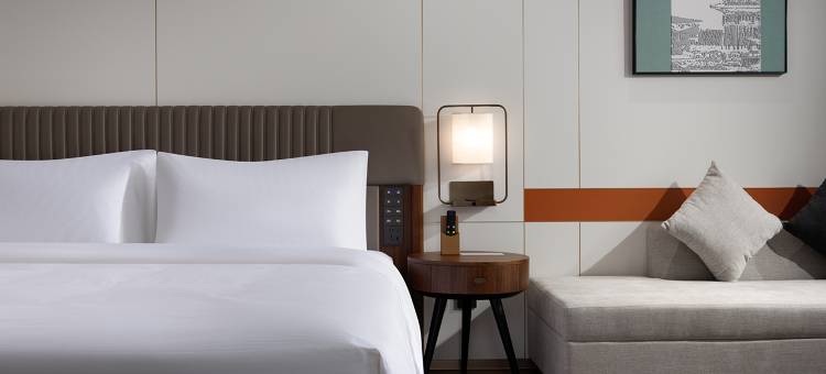 杭州博奥开元名庭酒店图片