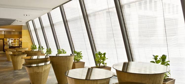 美因茨凯悦酒店(Hyatt Regency Mainz)图片