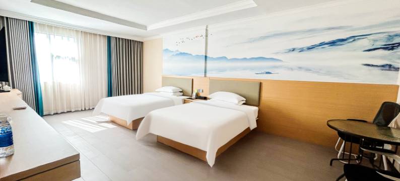 灵山威尼斯酒店图片