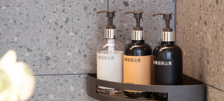 铂顿元世纪(广州神舟地铁站岭南学院店)图片