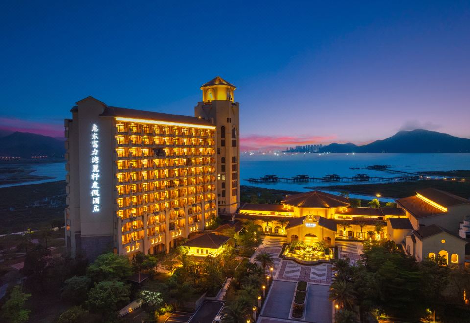 Hotel Overview