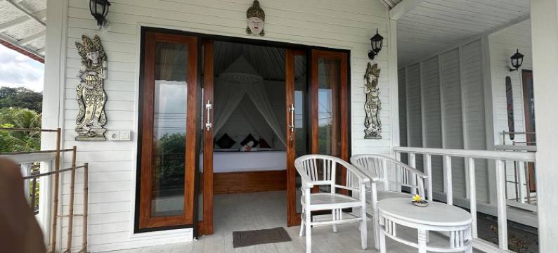 Blue Lagoon Secret Villas图片