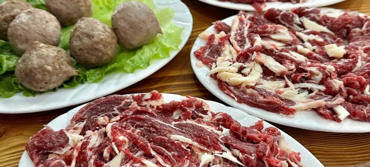 汕头万象城月栖·美宿(龙眼南美食街店)图片