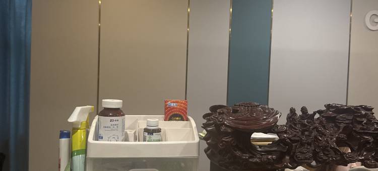 如家华驿精选酒店(嘉兴八佰伴店)图片