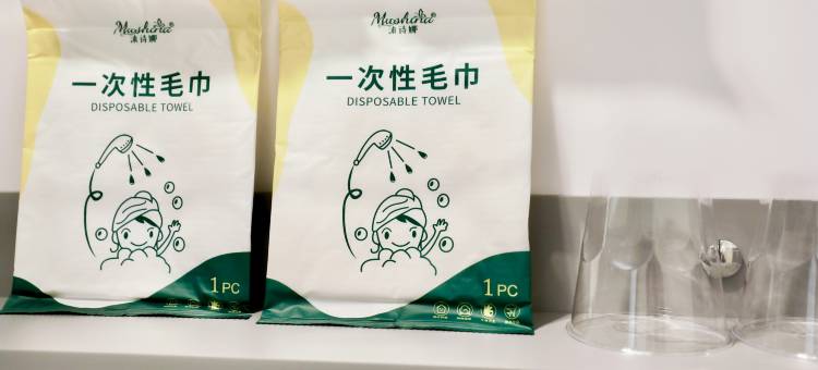 一新酒店式公寓(珠海平沙店)图片