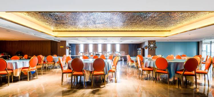 尚客优酒店(南京新街口总统府店)图片