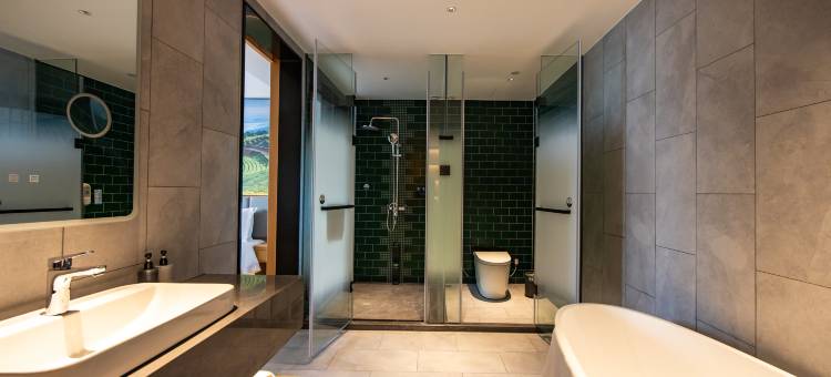 秋果酒店(郑州奥林匹克体育中心店)图片