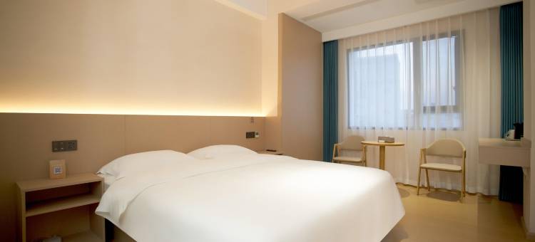 幸福里酒店(蒙自新安所店)图片