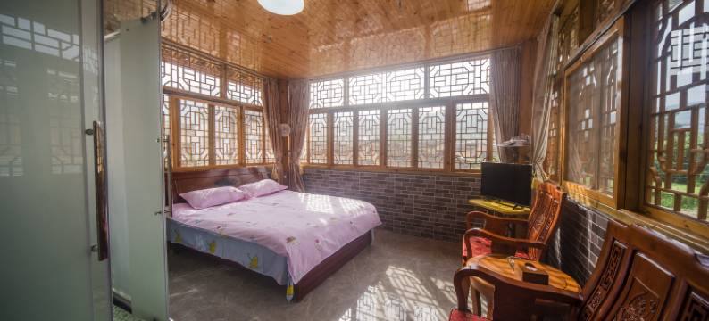 云水谣鑫运民宿图片