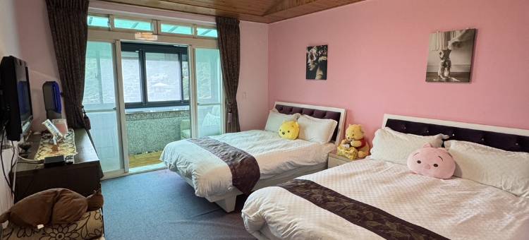 九份巧苑民宿图片