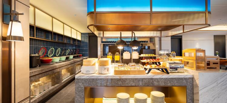 美豪酒店(沈阳站太原街医大一院店)图片