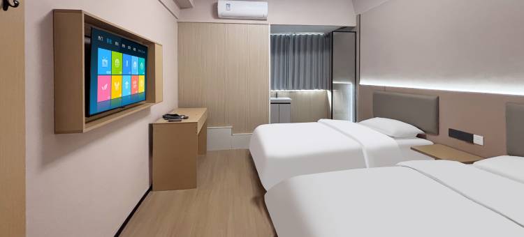 云朵·EnjoyLife愉悦舒适酒店图片