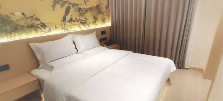 双谊酒店(若羌楼兰文化公园店)图片