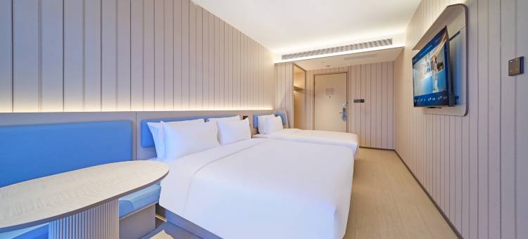 汉庭酒店(锦州云飞桥店)图片