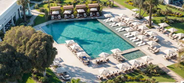 梅里特皇家花园酒店及娱乐场(Merit Royal Gardens Hotel & Casino)图片