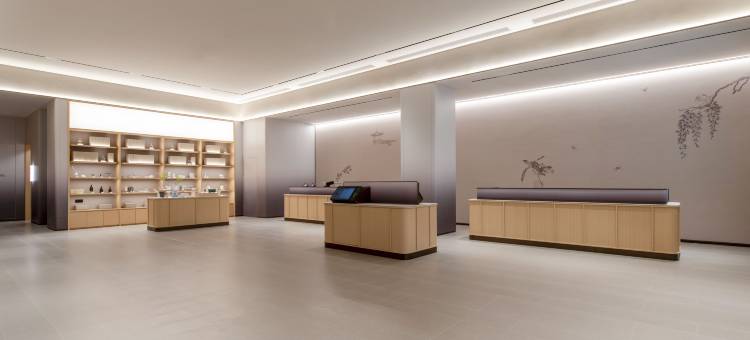 全季酒店(句容大剧院崇明东路店)图片