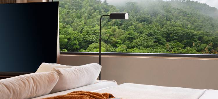 山凹凹SANOO民宿图片