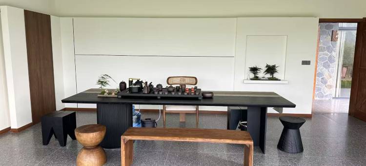 城口云染山房图片