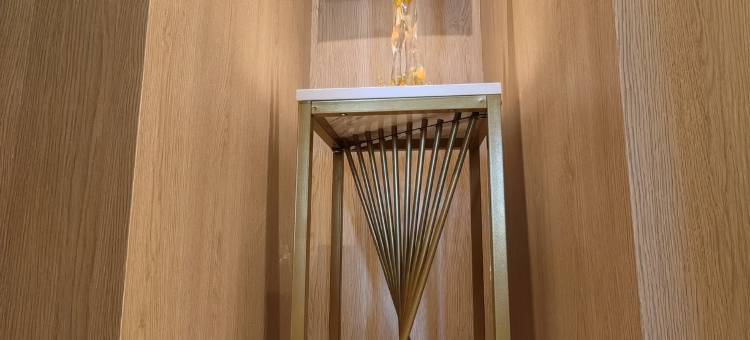 鸿湖国际大酒店图片