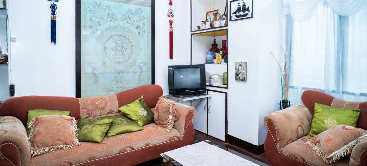 Mangrove Breeze Country Inn by RedDoorz图片