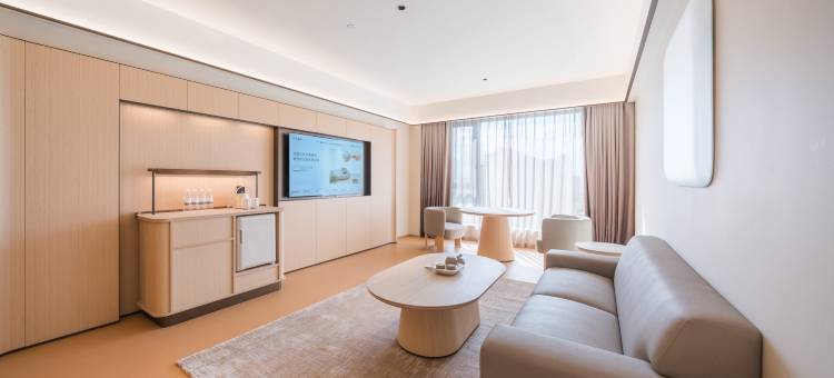 全季酒店(赤峰红山体育中心店)图片