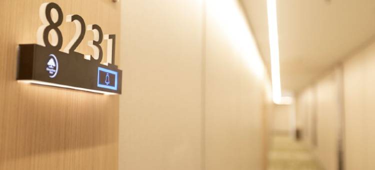 格林豪泰(张家口公安大厦店)图片