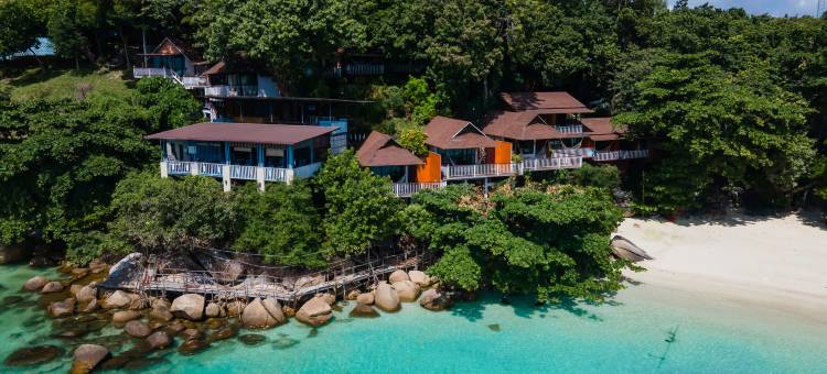 查里纳山海滩度假村(Chareena Hill Beach Resort)图片