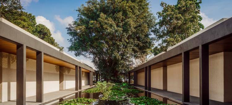 The Sirēya 迪沙鲁海岸 (由文华东方运营)(The Sirēya Desaru Coast (Operated by Mandarin Oriental))图片