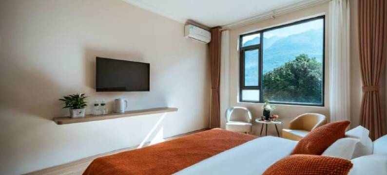 天空之城·云境揽星The Cloud民宿(大理古城南门店)图片