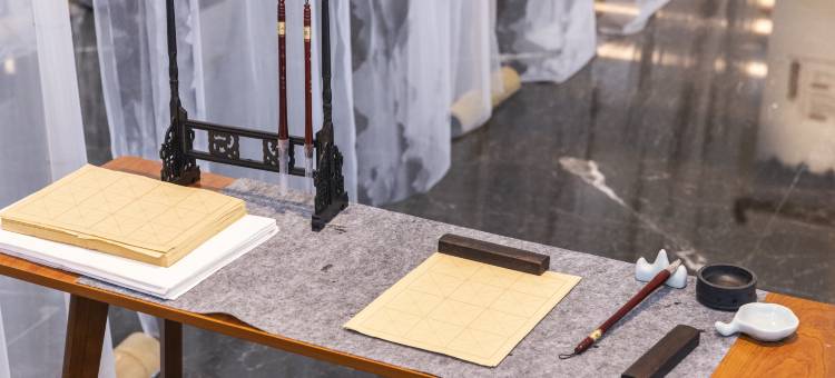 昆山花桥华邑酒店图片