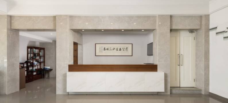 如家驿居酒店(南京玄武湖九华山地铁站店)图片