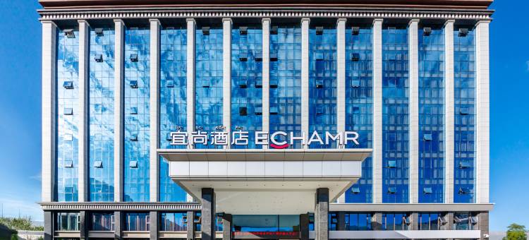 宜尚酒店(拉萨堆龙区政府店)图片