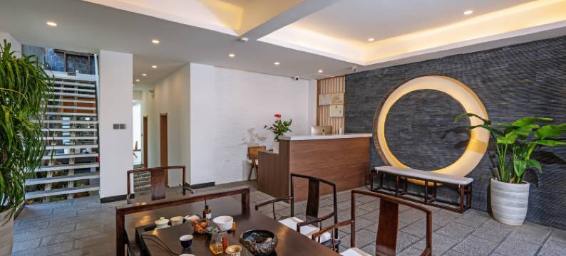 银月观山.隐舍酒店(大理古城店)图片