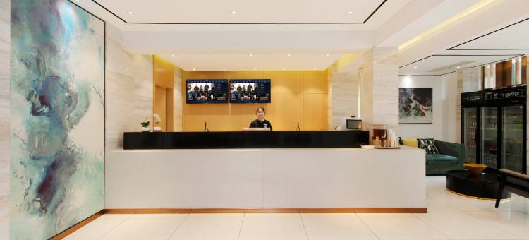 城市便捷酒店(桂林火车站店)图片