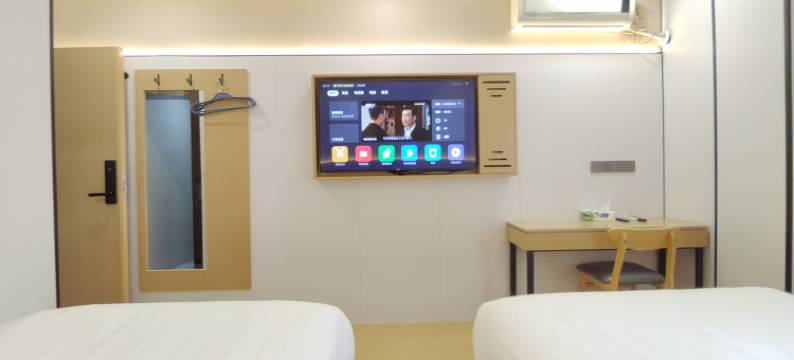 上海民春宾馆(上海杉达学院顾唐路地铁站店)图片