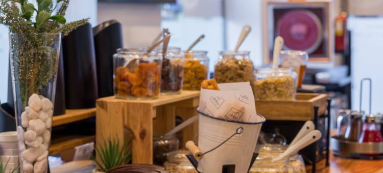 阿巴桑特斯住宿(Abba Sants)图片