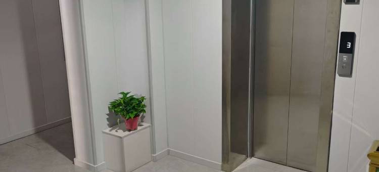 如家华驿精选酒店(通辽扎鲁特旗鲁北镇店)图片