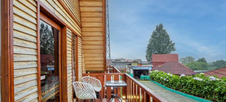 钻石小屋(Diamond Cabin House)图片