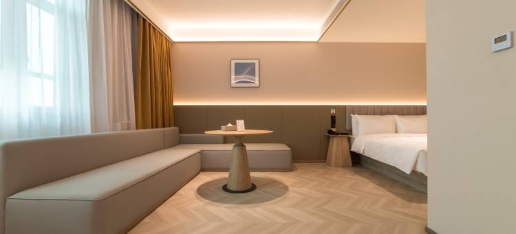 星程酒店(临汾车站路平阳广场店)图片