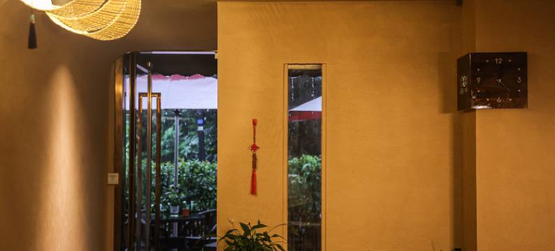 杭州浙畔里·咖语客栈(青芝坞浙大玉泉校区店)图片