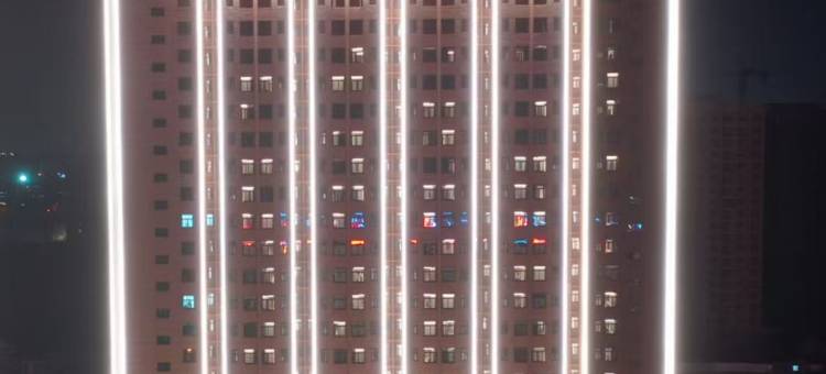 长垣新诚国际酒店图片